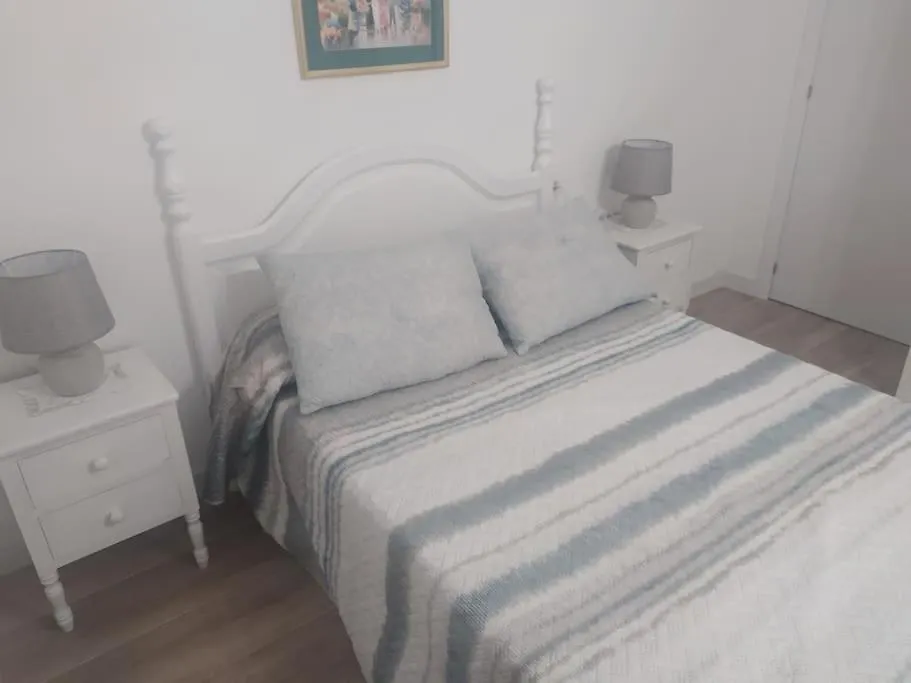 Vivienda Vacacional Casa Dora Valverde