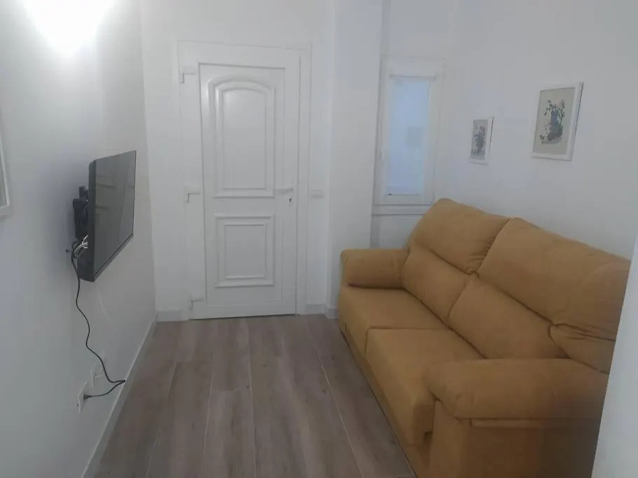 Apartamento Vivienda Vacacional Casa Dora Valverde