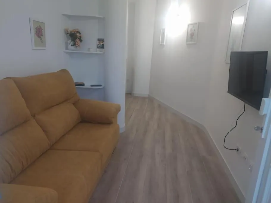 Vivienda Vacacional Casa Dora Valverde  Apartment Valverde (El Hierro)