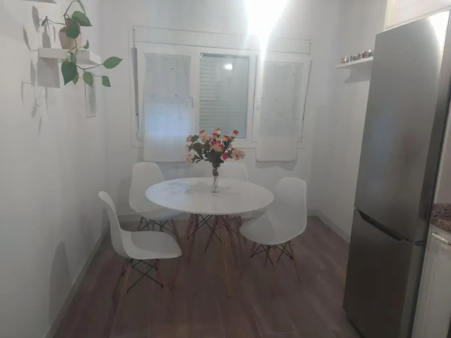 Vivienda Vacacional Casa Dora Valverde  Apartment