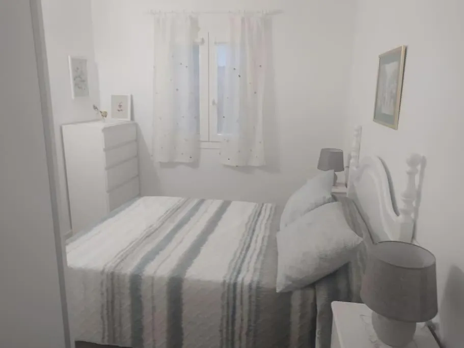Apartment Vivienda Vacacional Casa Dora Valverde